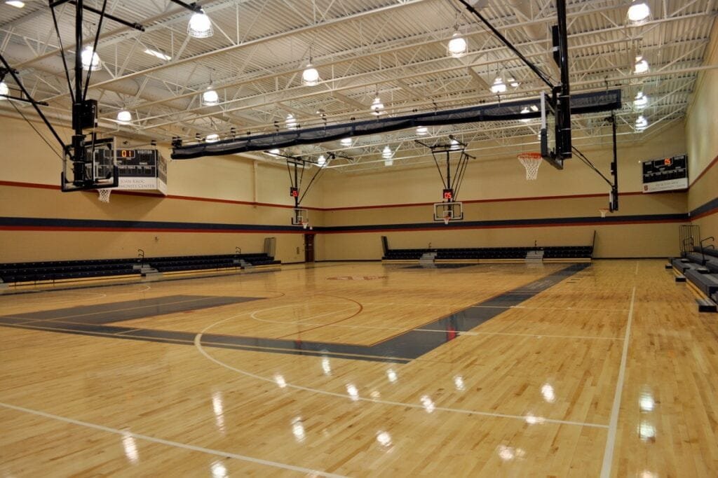 Ray & Joan Kroc Corps Community Center Dayton Pickleball Courts near me, pickleball Dayton, pickleball near me