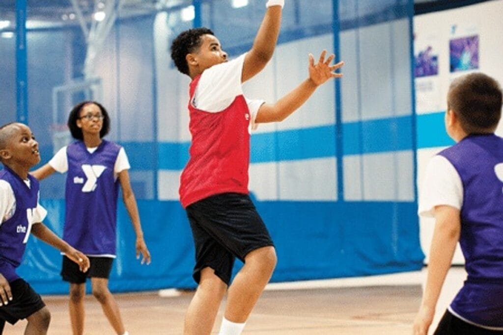 YMCA Of Southwestern Indiana Evansville Pickleball Courts near me, pickleball Evansville, pickleball near me