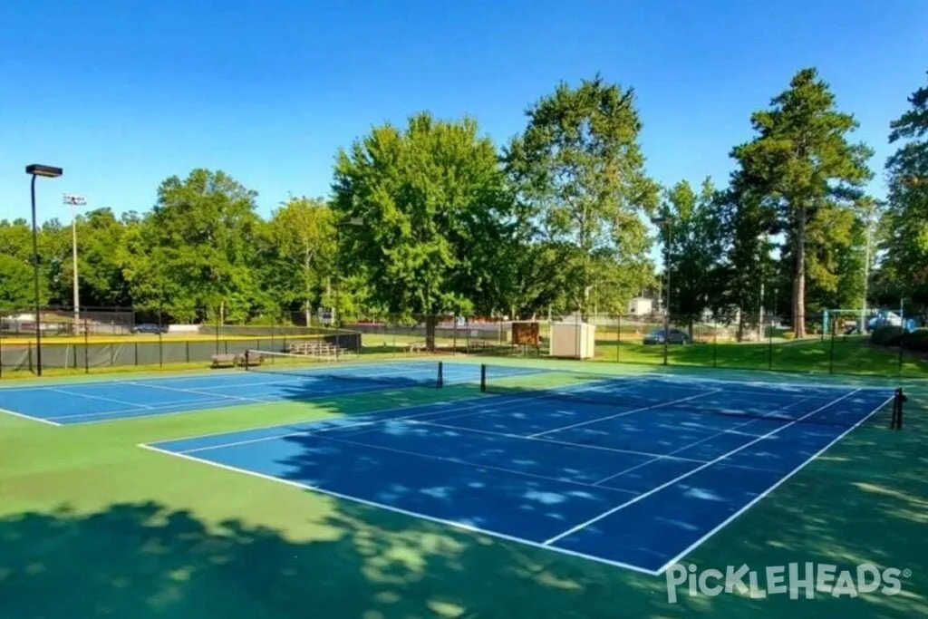 Adams Park Atlanta Pickleball Courts near me, pickleball Atlanta, pickleball near me