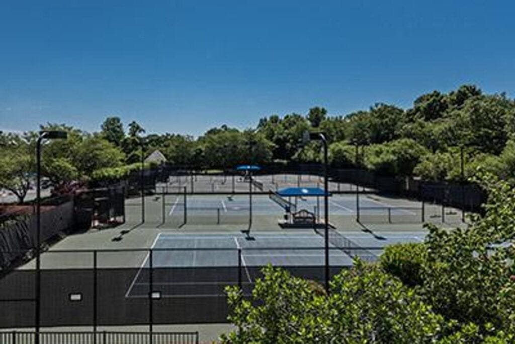 Ballantyne Country Club Charlotte Pickleball Courts near me, pickleball Charlotte, pickleball near me