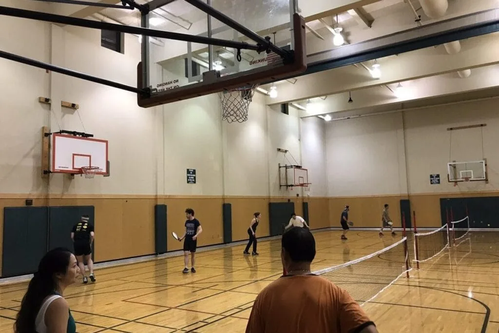 International District/Chinatown Community Center Seattle Pickleball Courts near me, pickleball Seattle, pickleball near me
