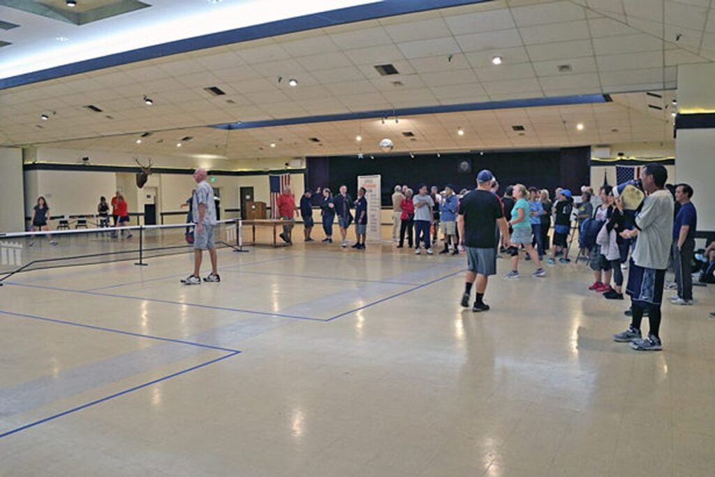Elks Lodge Sacramento Pickleball Courts near me, pickleball Sacramento, pickleball near me