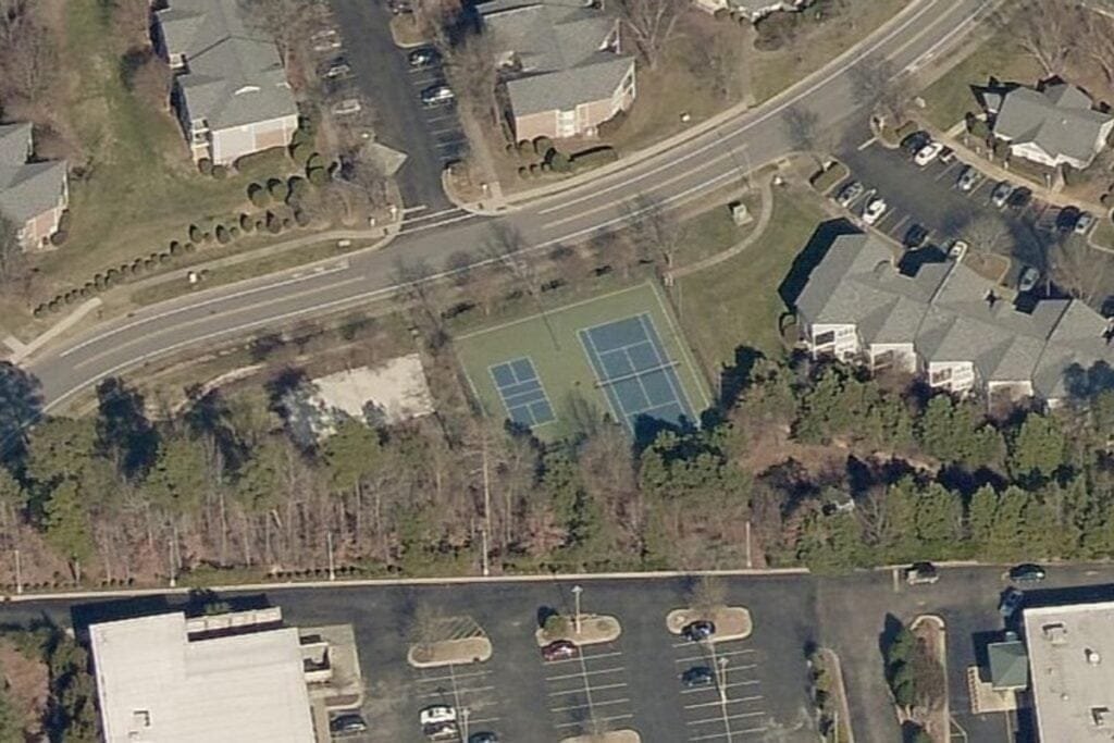 Harrison Grande Apts Cary Pickleball Courts near me, pickleball Cary, pickleball near me