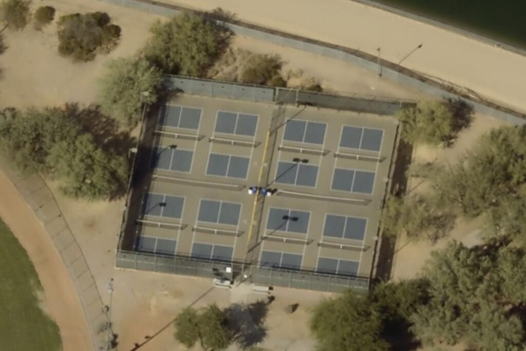 Horizon Park Scottsdale Pickleball Courts near me, pickleball Scottsdale, pickleball near me