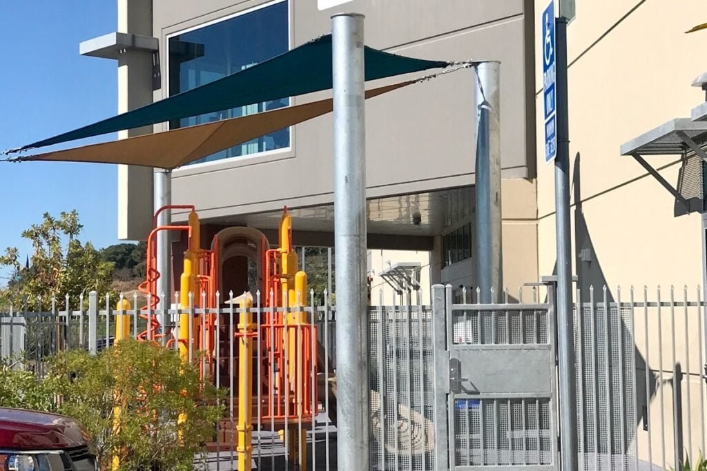 JACKIE ROBINSON FAMILY YMCA San Diego Pickleball Courts near me, pickleball San Diego, pickleball near me