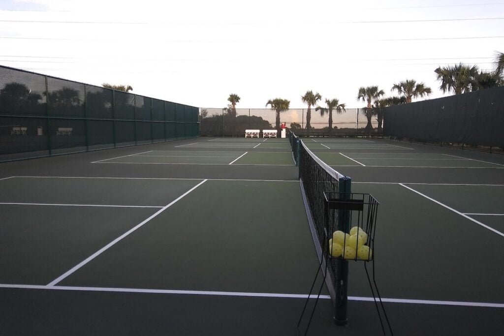 Moyer Recreation Center The Villages Pickleball Courts near me, pickleball The Villages, pickleball near me