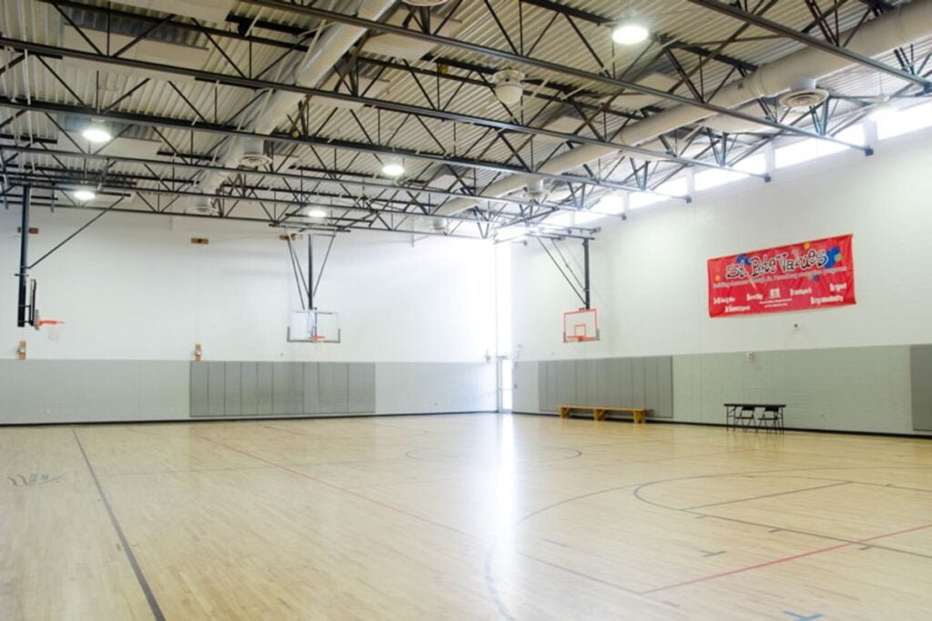 Roberts Recreation Center St Petersburg Pickleball Courts near me, pickleball St Petersburg, pickleball near me