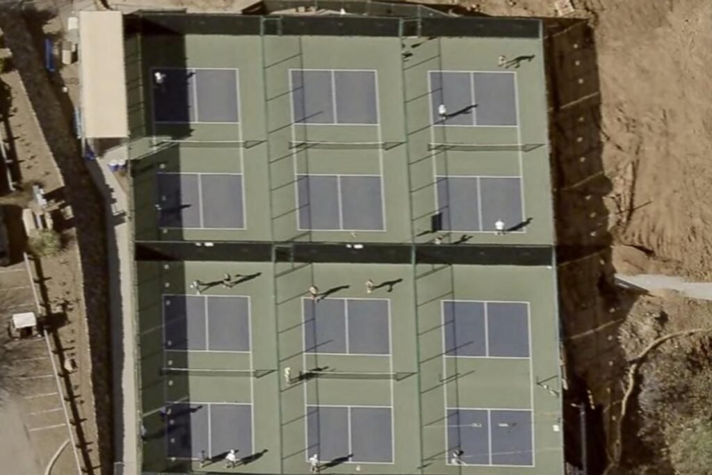 Robson Pickleball Center Tucson Pickleball Courts near me, pickleball Tucson, pickleball near me