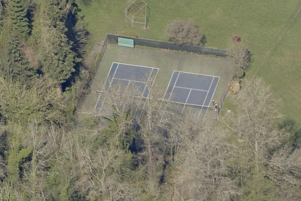 Windermere Park Seattle Pickleball Courts near me, pickleball Seattle, pickleball near me