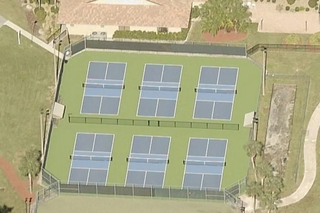 Aberdeen East Boynton Beach Pickleball Courts near me, pickleball Boynton Beach, pickleball near me
