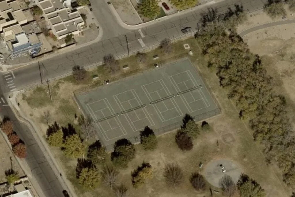 Alamosa Park Albuquerque Pickleball Courts near me, pickleball Albuquerque, pickleball near me