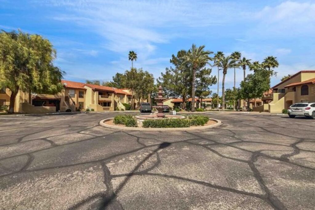 Archway Classical Academy Chandler - Great Hearts Chandler Pickleball Courts near me, pickleball Chandler, pickleball near me