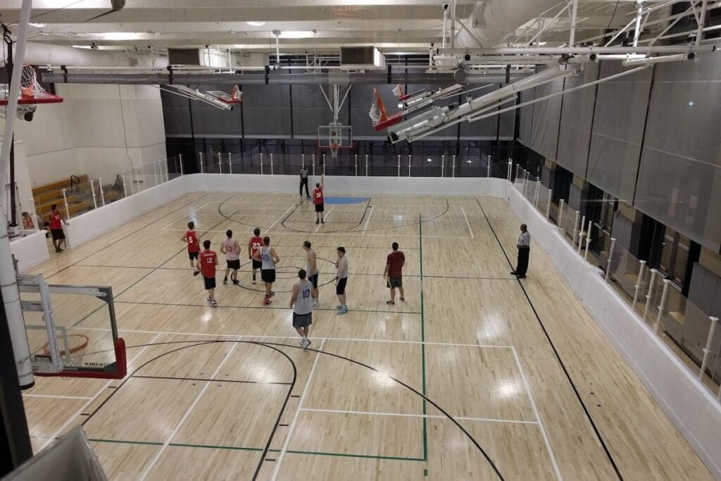 Arlington Mill Community Center Arlington Pickleball Courts near me, pickleball Arlington, pickleball near me