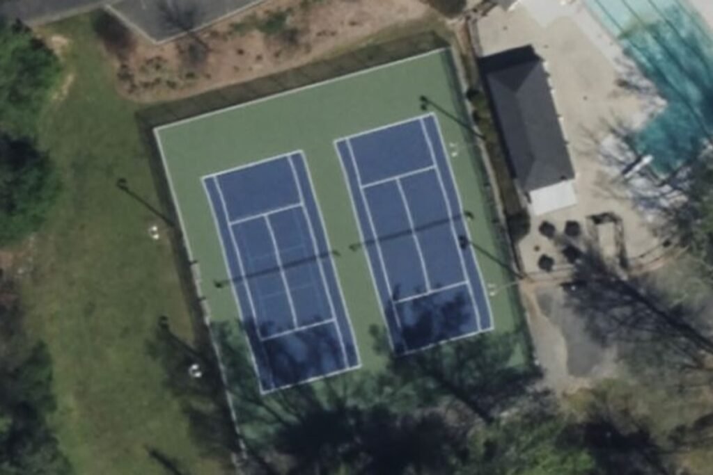 Arthurs Vineyard Marietta Pickleball Courts near me, pickleball Marietta, pickleball near me