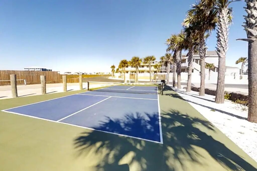 Aruba Bay Waterfront Resort Corpus Christi Pickleball Courts near me, pickleball Corpus Christi, pickleball near me
