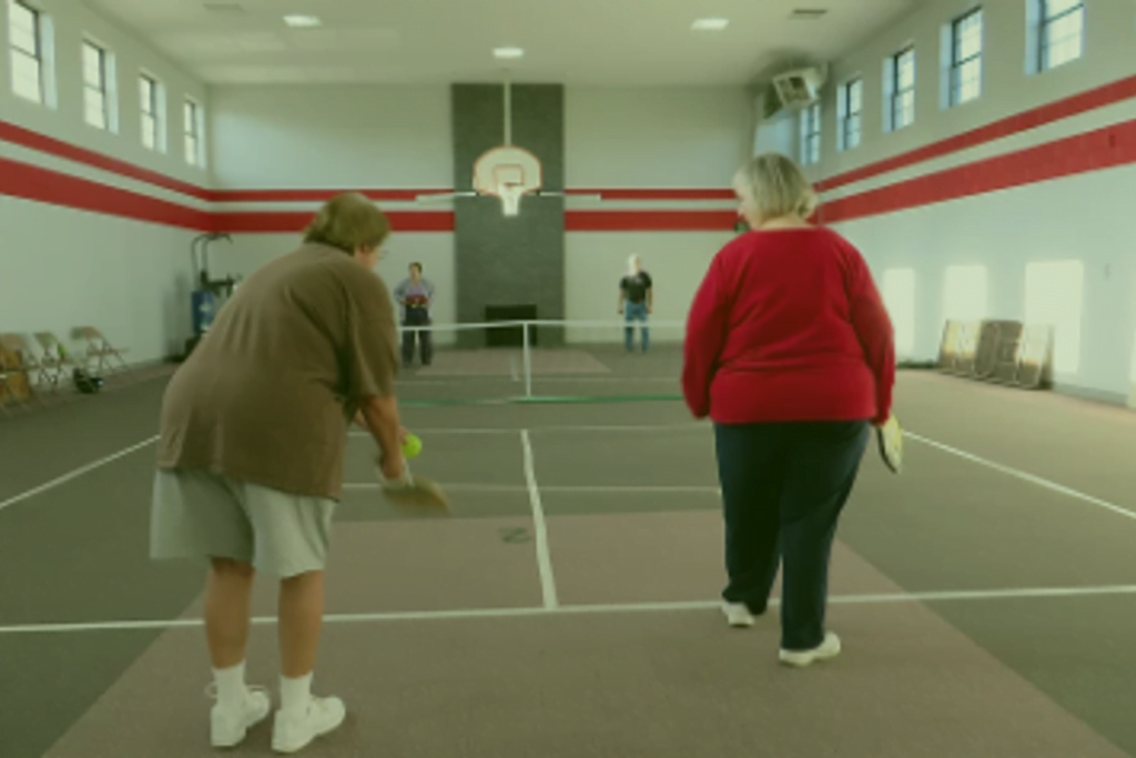 Arvada Church Of God Arvada Pickleball Courts near me, pickleball Arvada, pickleball near me