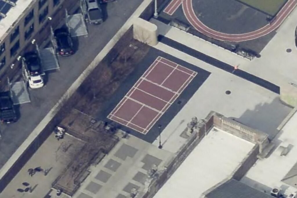 Asser Levy Recreation Center New York Pickleball Courts near me, pickleball New York, pickleball near me