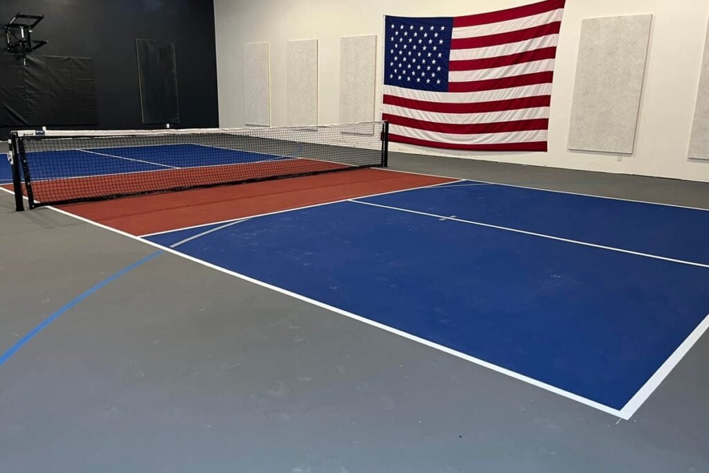 Athletes Adjust Pickleball Lehi Pickleball Courts near me, pickleball Lehi, pickleball near me