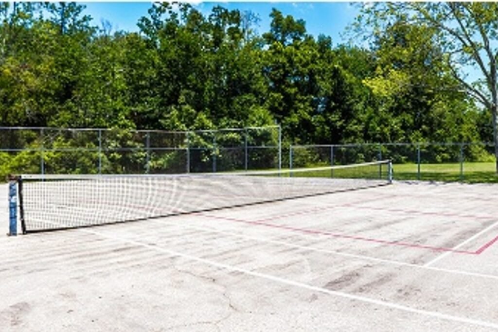 BREC Bayou Manchac Park Baton Rouge Pickleball Courts near me, pickleball Baton Rouge, pickleball near me