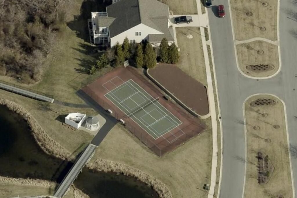 Bay Crossing Lewes Pickleball Courts near me, pickleball Lewes, pickleball near me