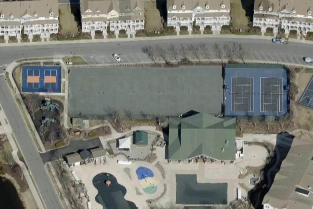 Bayside Resort Golf Club Selbyville Pickleball Courts near me, pickleball Selbyville, pickleball near me