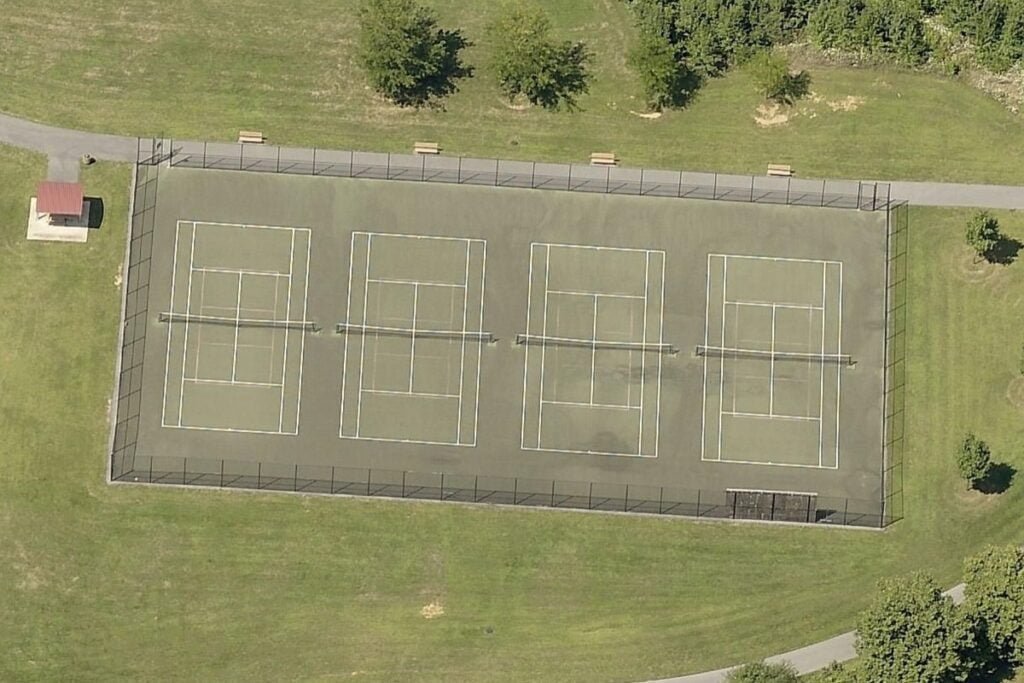 Bernel Road Park State College Pickleball Courts near me, pickleball State College, pickleball near me