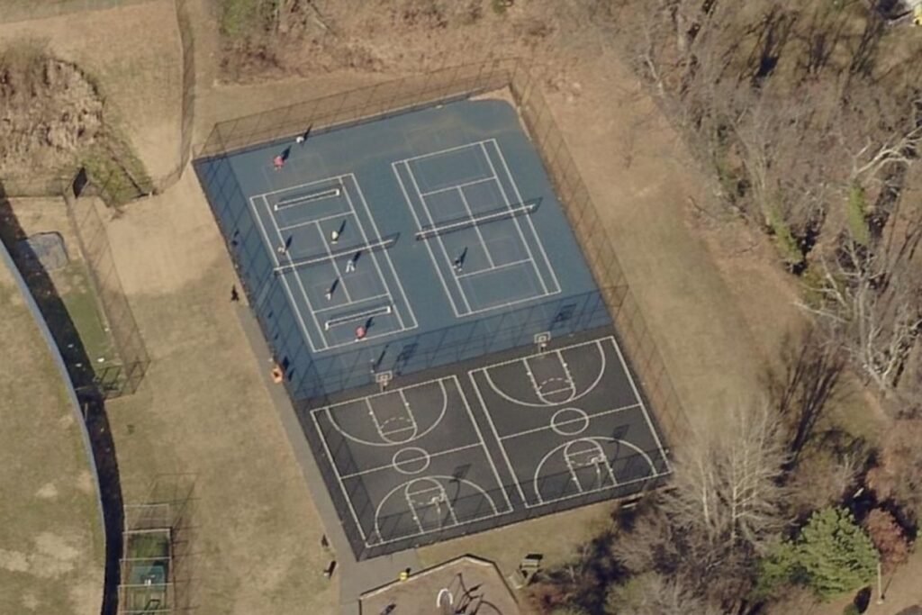 Bestgate Park Annapolis Pickleball Courts near me, pickleball Annapolis, pickleball near me