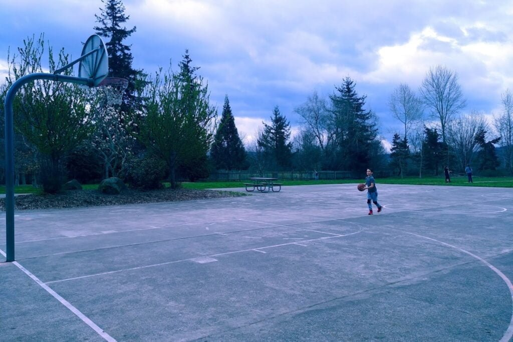 Birchwood Park Bellingham Pickleball Courts near me, pickleball Bellingham, pickleball near me