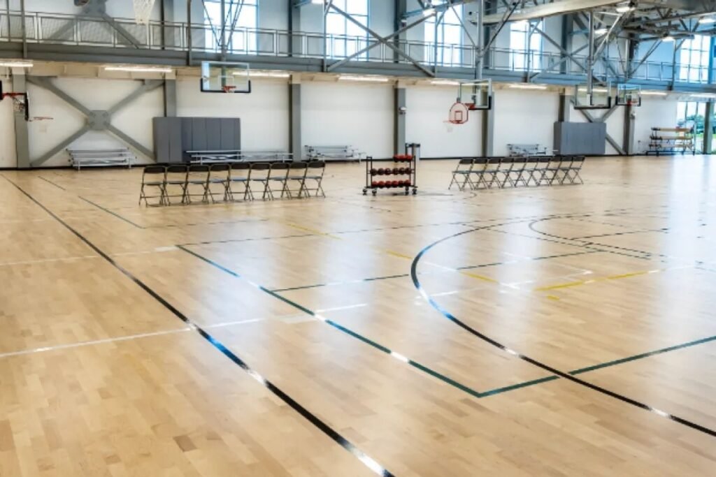 Bloomington-Normal YMCA Bloomington Pickleball Courts near me, pickleball Bloomington, pickleball near me