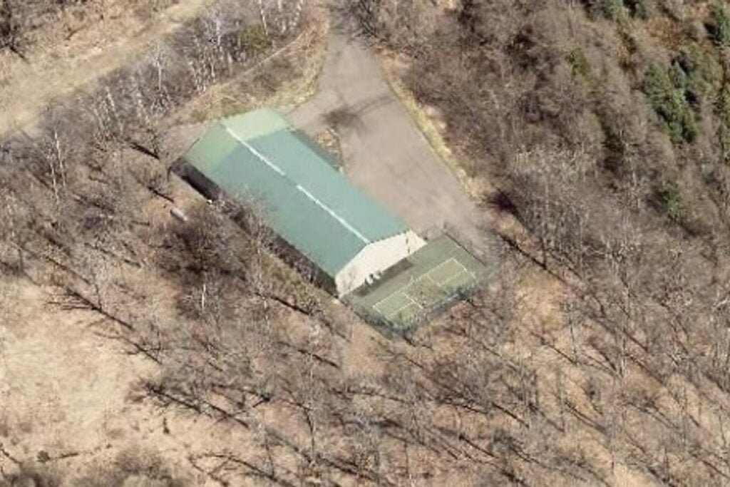 Blue Lake Aitkin Pickleball Courts near me, pickleball Aitkin, pickleball near me