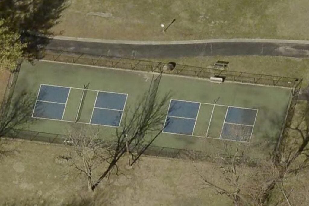 Blue Limestone Park Delaware Pickleball Courts near me, pickleball Delaware, pickleball near me