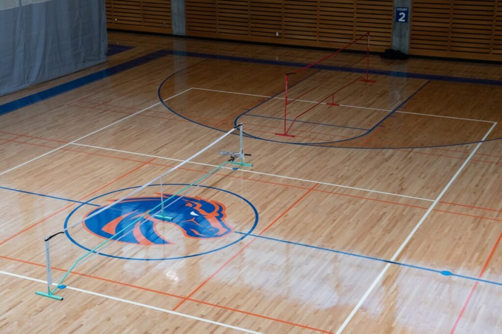 Boise State University Boise Pickleball Courts near me, pickleball Boise, pickleball near me