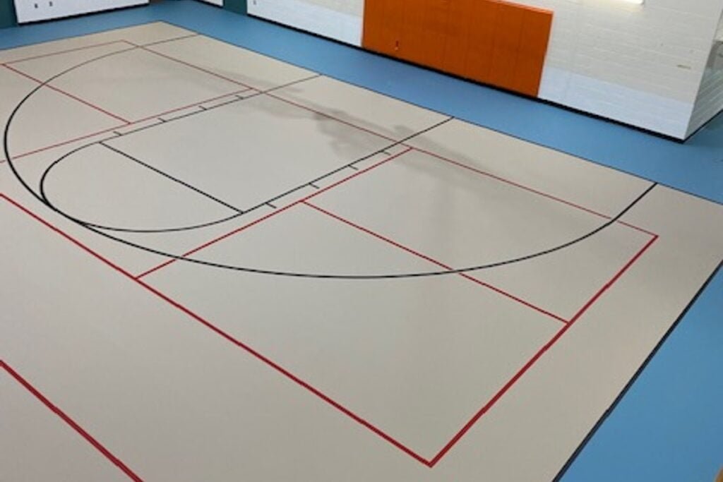 Bon Air United Methodist Church Richmond Pickleball Courts near me, pickleball Richmond, pickleball near me