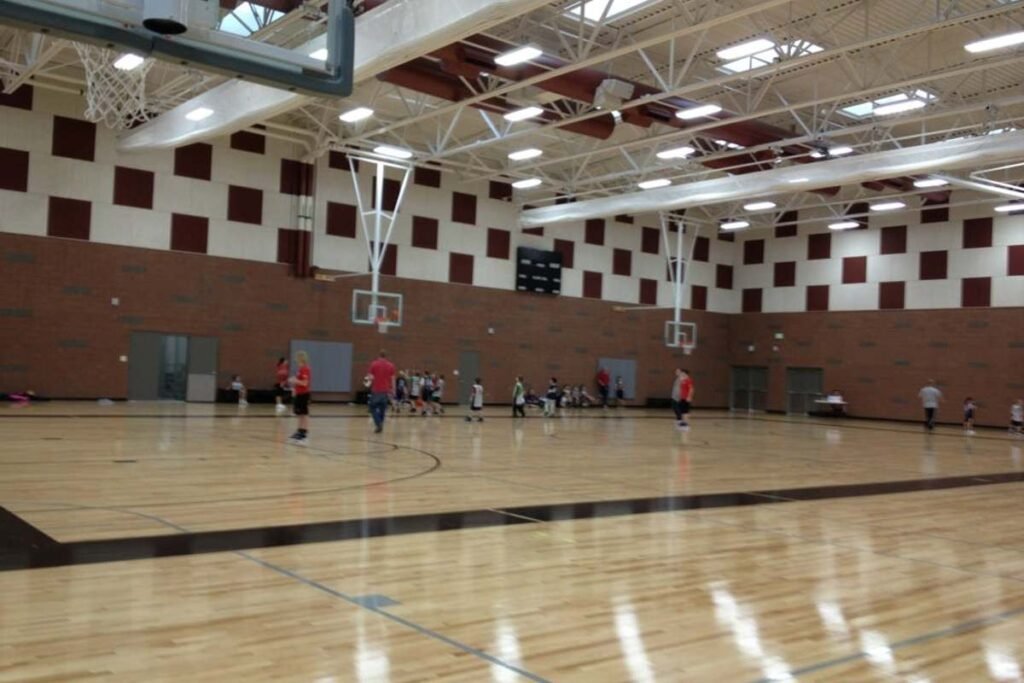 Box Elder Middle School Brigham City Pickleball Courts near me, pickleball Brigham City, pickleball near me