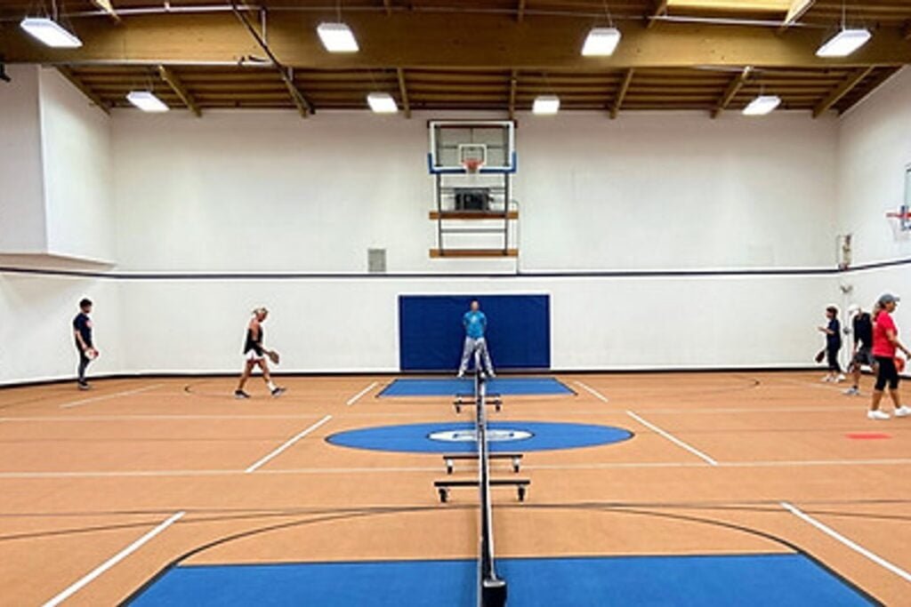 Boys and Girls Club of the South Coast Area San Clemente Pickleball Courts near me, pickleball San Clemente, pickleball near me