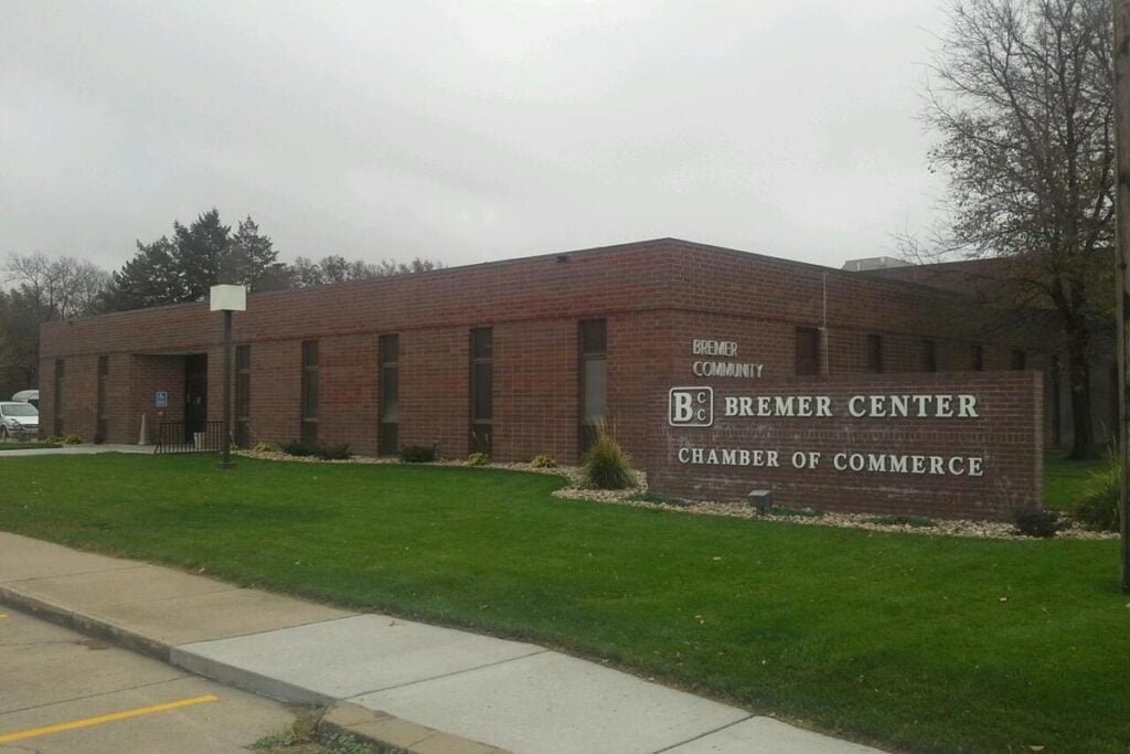 Bremer Community Center Aurora Pickleball Courts near me, pickleball Aurora, pickleball near me