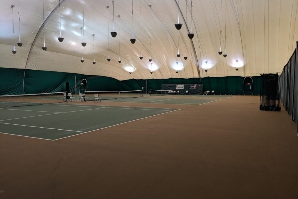 Brickway Tennis and Pickleball Club Terre Haute Pickleball Courts near me, pickleball Terre Haute, pickleball near me