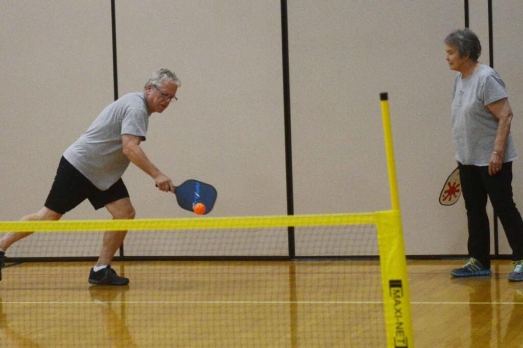 Bridgewater Elementary Northfield Pickleball Courts near me, pickleball Northfield, pickleball near me