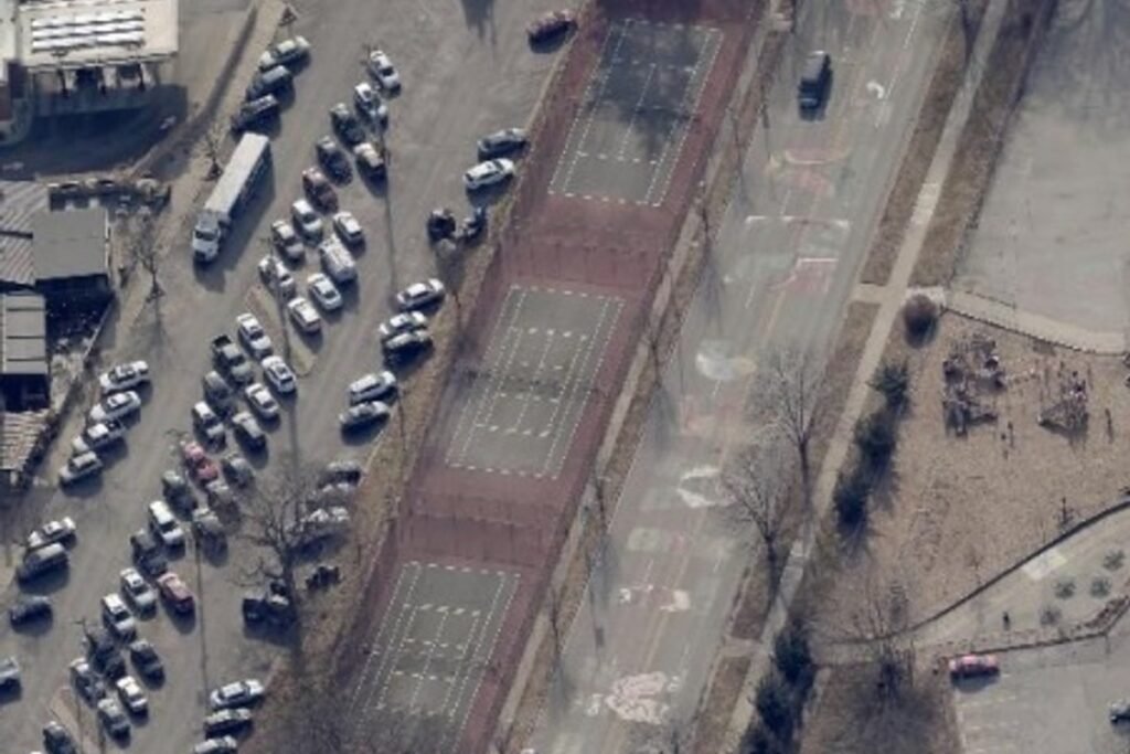 Brookside Tennis Courts Kansas City Pickleball Courts near me, pickleball Kansas City, pickleball near me