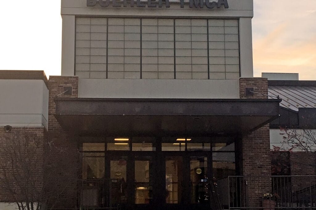 Buehler YMCA Palatine Pickleball Courts near me, pickleball Palatine, pickleball near me