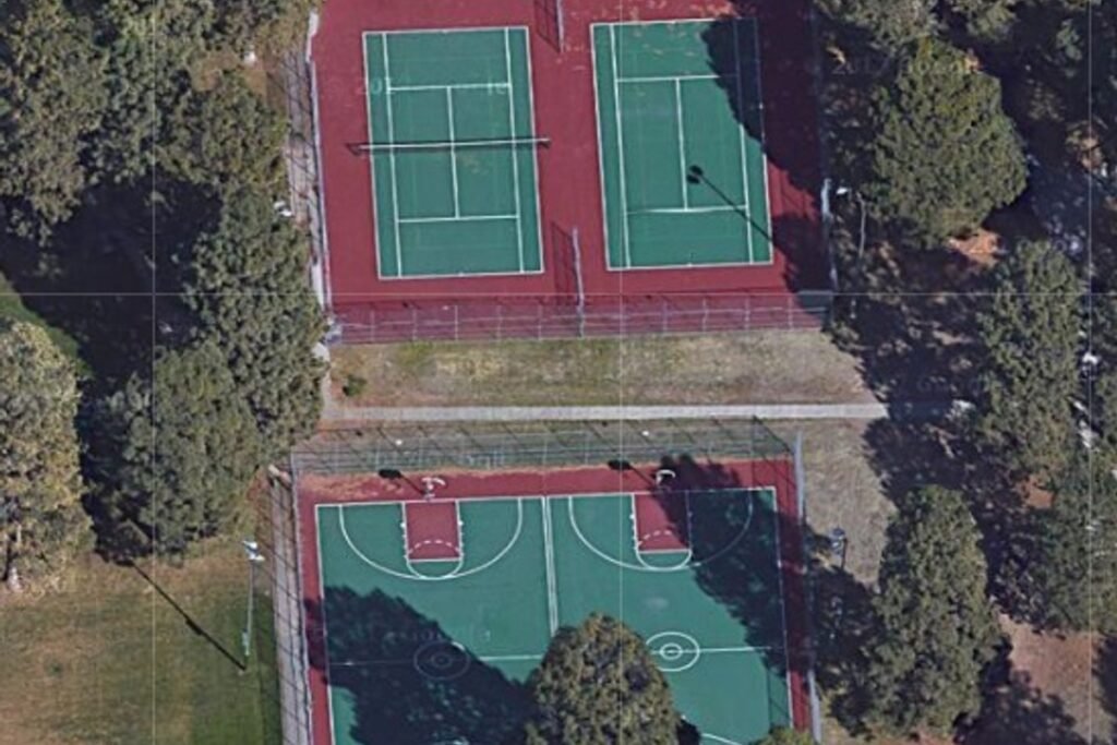 Bushmaster Park Flagstaff Pickleball Courts near me, pickleball Flagstaff, pickleball near me