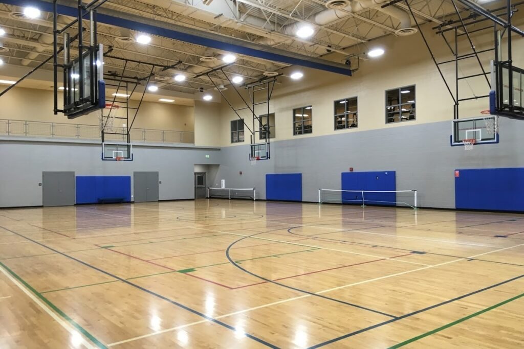 Caldwell Family YMCA Caldwell Pickleball Courts near me, pickleball Caldwell, pickleball near me