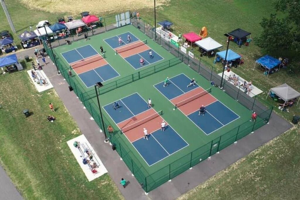 Calvert City Pickleball Calvert City Pickleball Courts near me, pickleball Calvert City, pickleball near me