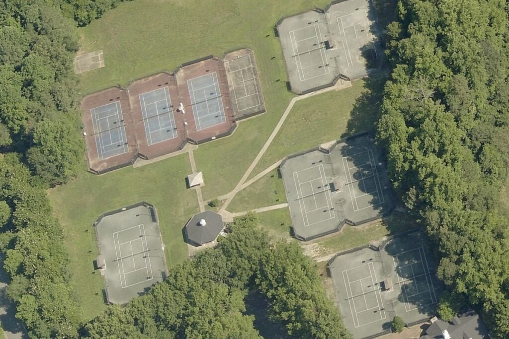 Carolina Country Club Spartanburg Pickleball Courts near me, pickleball Spartanburg, pickleball near me