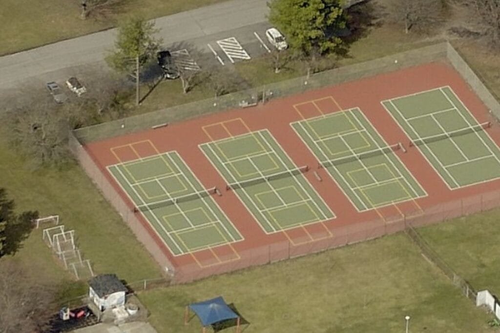 Cass Park Ithaca Pickleball Courts near me, pickleball Ithaca, pickleball near me