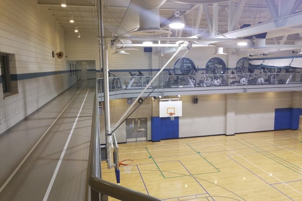 Cedar Falls Recreation Center Cedar Falls Pickleball Courts near me, pickleball Cedar Falls, pickleball near me