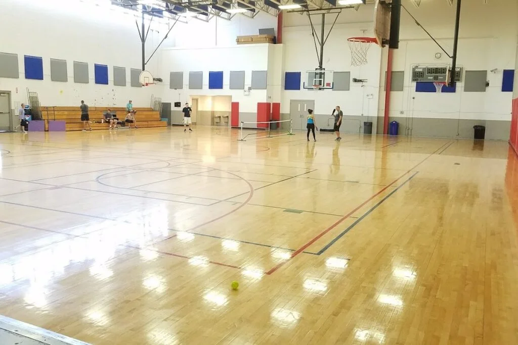 Central Park Community Center Broken Arrow Pickleball Courts near me, pickleball Broken Arrow, pickleball near me