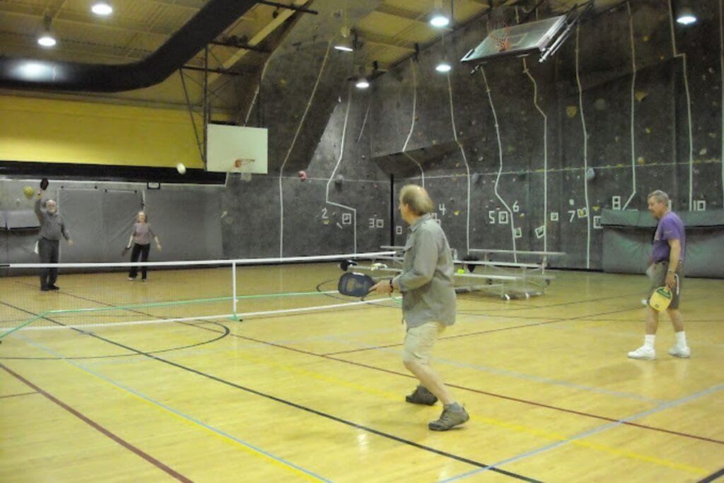 Chapel Hill Community Center Chapel Hill Pickleball Courts near me, pickleball Chapel Hill, pickleball near me