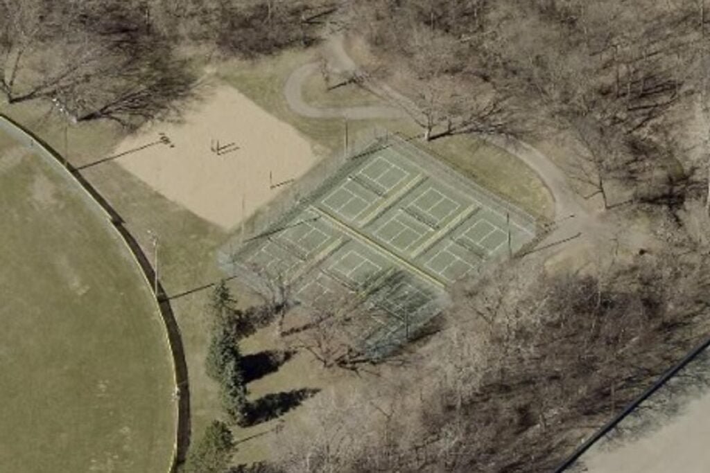 Chaska Lions Park Chaska Pickleball Courts near me, pickleball Chaska, pickleball near me