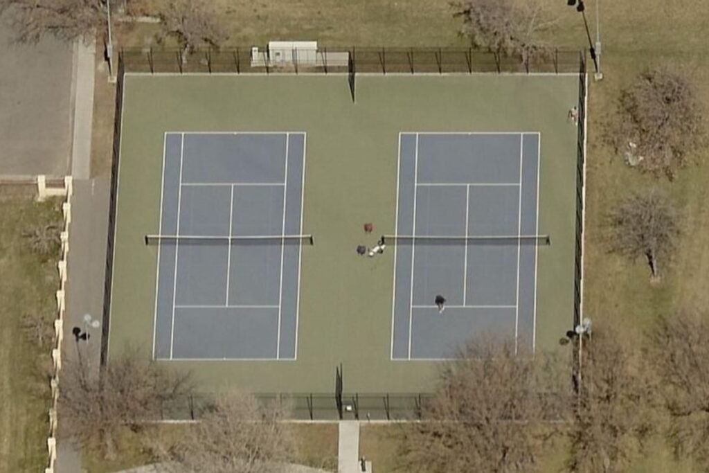 Cherry Hill Park Orem Pickleball Courts near me, pickleball Orem, pickleball near me